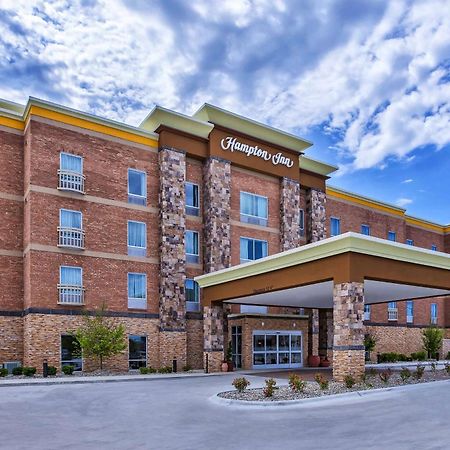 Hampton Inn By Hilton West Bloomfield Novi Фармингтон-Хиллз Экстерьер фото