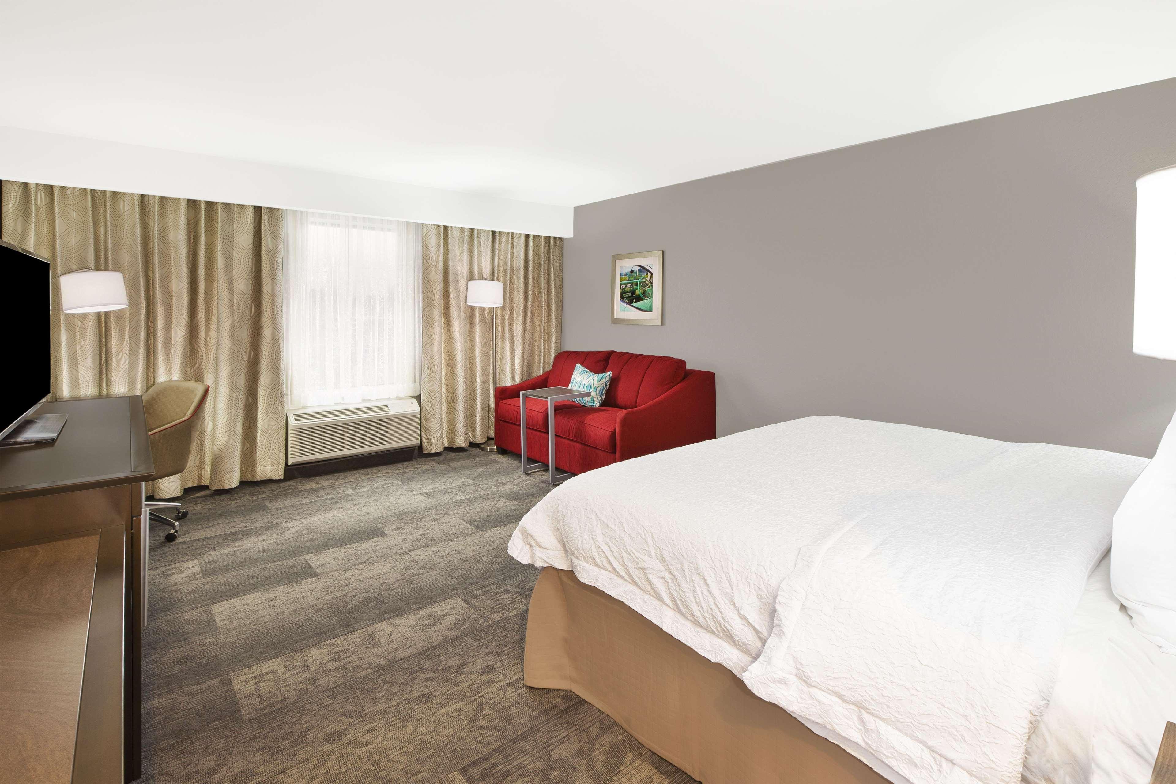 Hampton Inn By Hilton West Bloomfield Novi Фармингтон-Хиллз Экстерьер фото